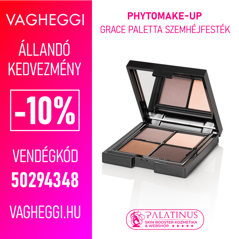 VAGHEGGI-vendegkod-50294348-PHYTOMAKE-UP-Grace-Paletta-Szemhejfestek