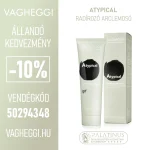 VAGHEGGI ATYPICAL Radírozó arclemosó Professzionális Férfi kozmetikumok kanabisz olaj és kendermag kivonattal, állandó -10% kedvezménnyel! Vendégkód: 50294348 (Palatinus Skin-Booster Kozmetika & Webshop - Kecskemét)