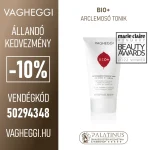 VAGHEGGI BIO+ Arclemosó Tonik Professzionális kozmetikumok állandó -10% kedvezménnyel! Vendégkód: 50294348 (Palatinus Skin-Booster Kozmetika & Webshop - Kecskemét)