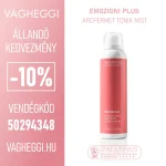 VAGHEGGI EMOZIONI PLUS arcpermet tonik mist Professzionális kozmetikumok érzékeny, intolleráns, rosaceás bőrre, állandó -10% kedvezménnyel! Vendégkód: 50294348 (Palatinus Skin-Booster Kozmetika & Webshop - Kecskemét)