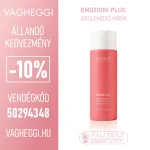 VAGHEGGI EMOZIONI PLUS nyugtató arclemosó krém Professzionális kozmetikumok érzékeny, intolleráns, rosaceás bőrre, állandó -10% kedvezménnyel! Vendégkód: 50294348 (Palatinus Skin-Booster Kozmetika & Webshop - Kecskemét)