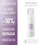 VAGHEGGI White Moon Pigmentfolt halványító arclemosó hab Professzionális kozmetikumok állandó -10% kedvezménnyel! Vendégkód: 50294348 (Palatinus Skin-Booster Kozmetika & Webshop - Kecskemét)
