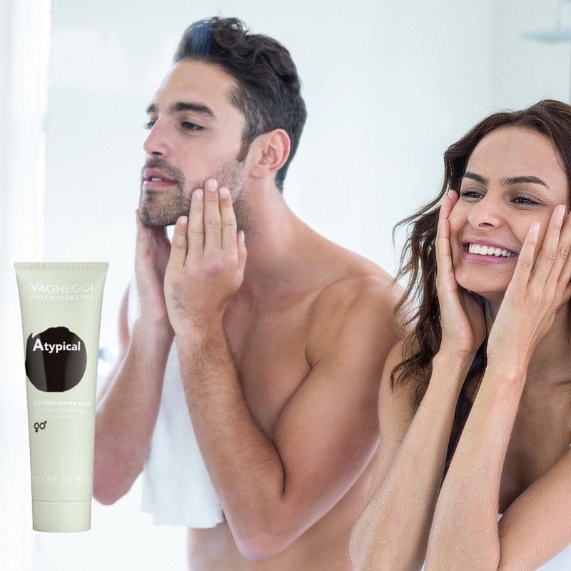 VAGHEGGI vendégkód 50294348 Férfi bőrápolás Férfi kozmetikumok Férfi arcápolás ATYPICAL Palatinus skin-booster kozmetika & webáruház kecskemét