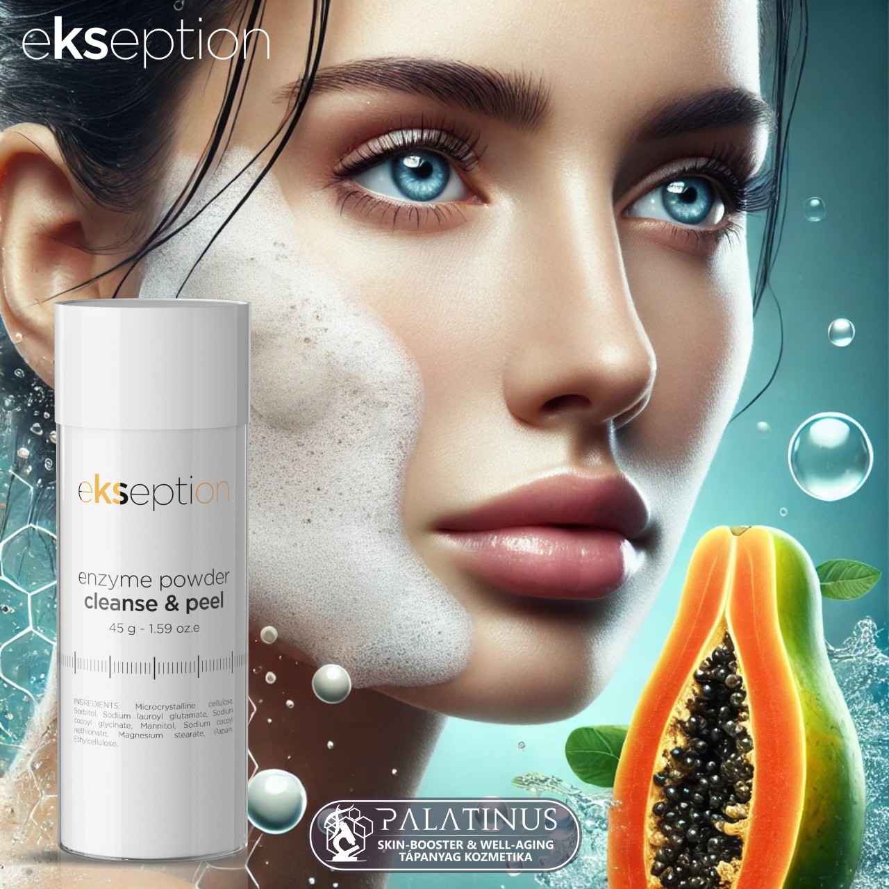 EKSEPTION_Enzyme-powder-cleanse-peel_Palatinus_Well-Aging_Skin-Booster_Kozmetika_Webshop_Kecskemet_1-1280