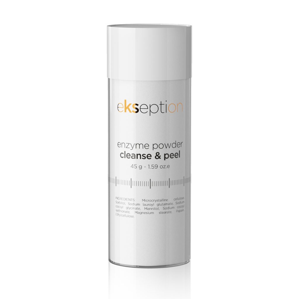 enzyme-powder