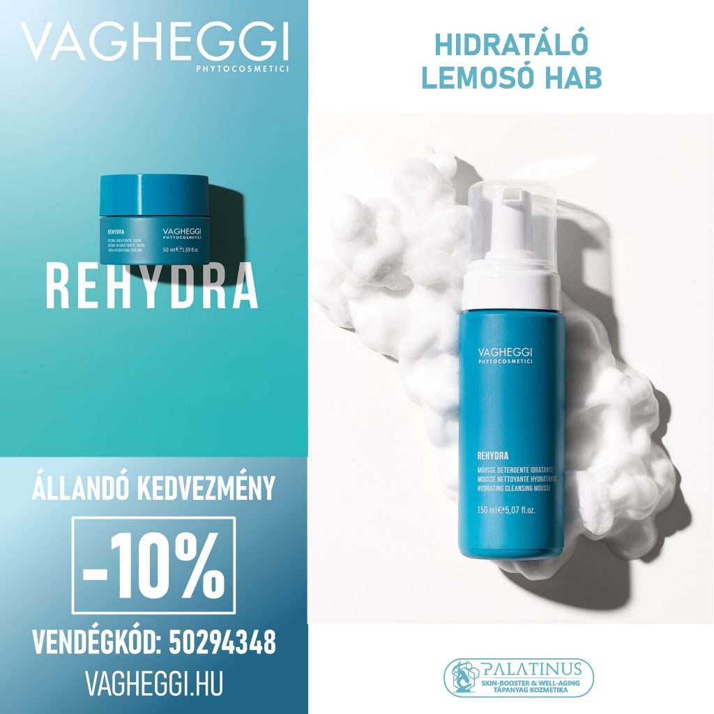 REHYDRA_hidratalo_lemoso_hab_vagheggi_Vendegkod_50294348_Palatinus_Skin-Booster__Well-aging_Tapanyag_Kozmetika