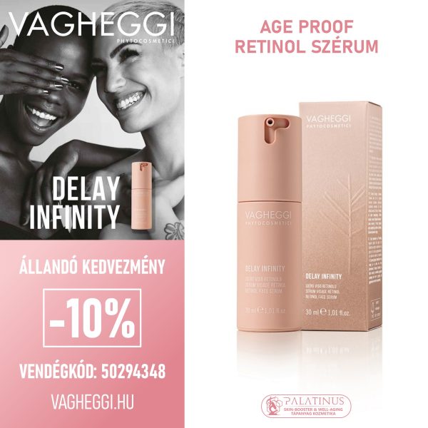 delay_infinity_vagheggi_Age_proof_Retinol_szerum_Vendegkod_50294348_Palatinus_Skin-Booster__Well-aging_Tapanyag_Kozmetika