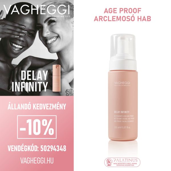 delay_infinity_vagheggi_Age_proof_arclemoso_hab_Vendegkod_50294348_Palatinus_Skin-Booster__Well-aging_Tapanyag_Kozmetika