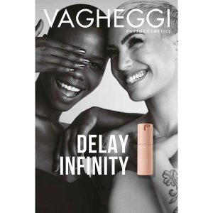Delay Infinity