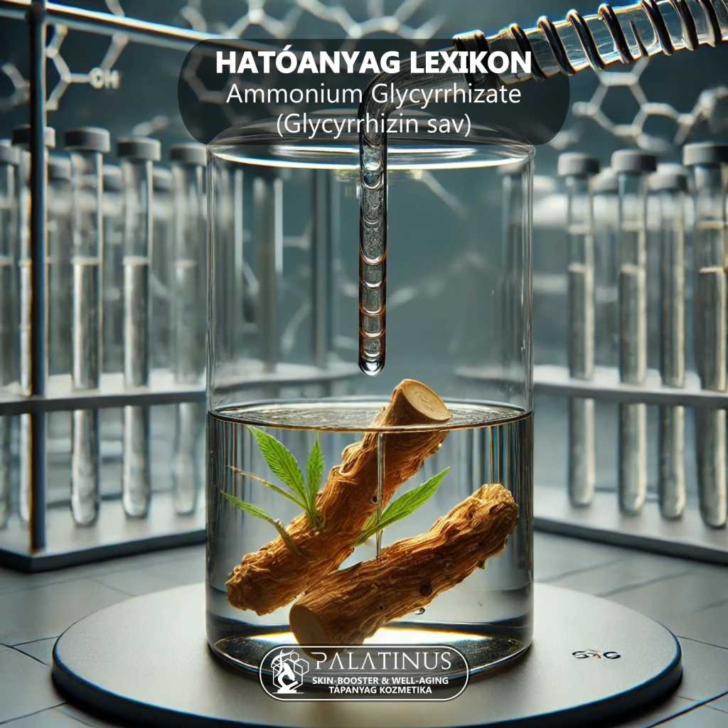 Ammonium_Glycyrrhizate_Glycyrrhizin-sav_Hatoanyag_lexikon_Palatinus_SkinBooster_and_Well-Aging_Kozmetika_Kecskemet_2-1024