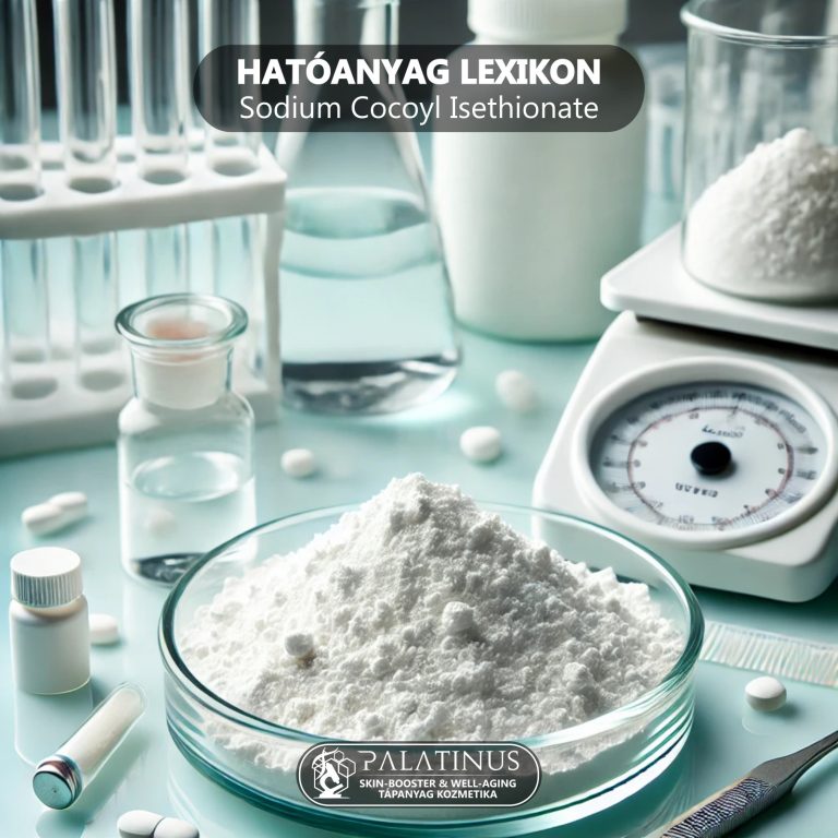 Sodium_Cocoyl_Isethionate_Hatoanyag_lexikon_Palatinus_SkinBooster_and_Well-Aging_Kozmetika_Kecskemet_1