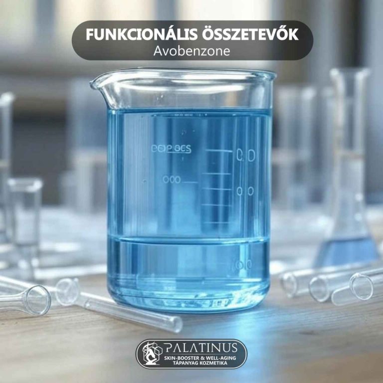 Avobenzone