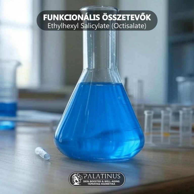 Ethylhexyl Salicylate (Octisalate)