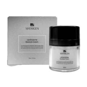 LIPOEXOSOME Absolute Cream Mitokondriális regeneráló sejtvédő & barrier-erősítő arckrém (MATRIGEN)