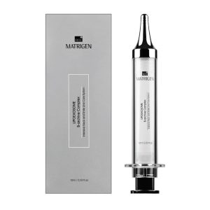 LIPOEXOSOME B-Archive Complex bőrstruktúra-feltöltő szérum PDRN & humán sejtkondicionált közeggel (MATRIGEN)