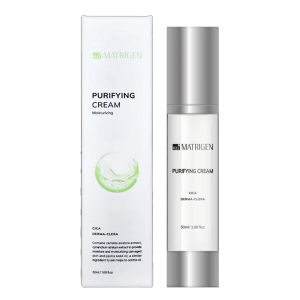 PURIFYING CICA Neurogén bőrnyugtató barrier regeneráló emulzió (MATRIGEN)