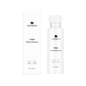 NMN Micro Essence Bioenergetikai NAD+ aktivátor & EGF-PDRN sejtfiatalító szérum (MATRIGEN)