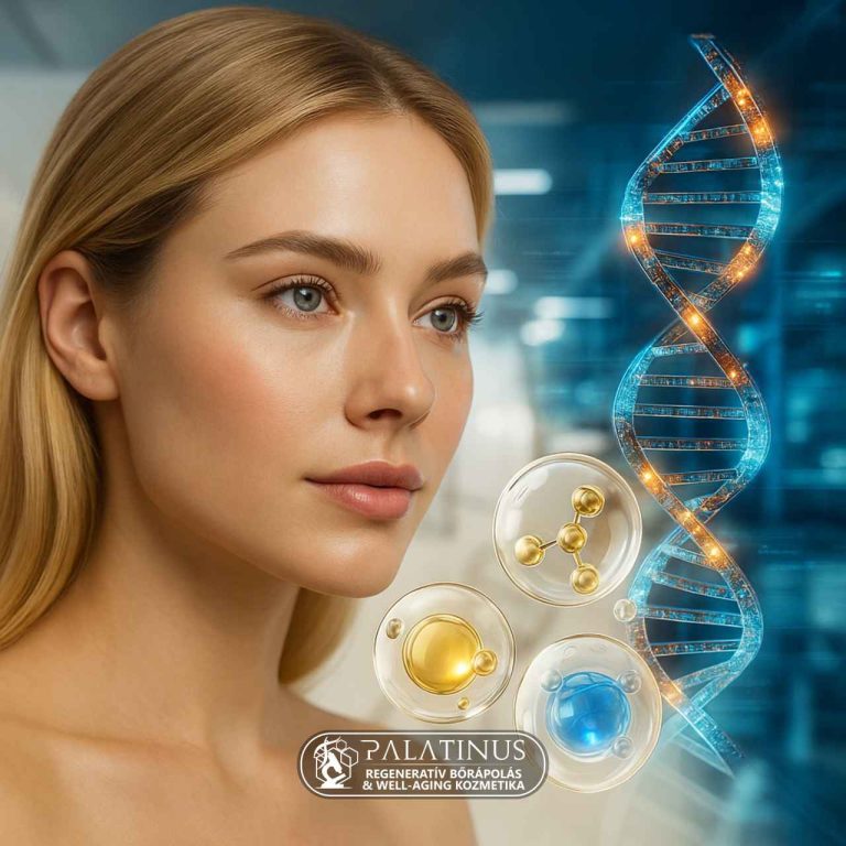 ❌ „Azonnali fiatalítás”? – Az anti-aging tévképzet, amivel végre szembe kell néznünk