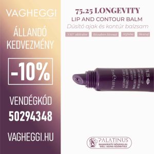75.25-Longevity-Lip-And-Contour-Balm-20-ml-vagheggi-vendegkod-50294348-Palatinus-Kozmetika-Regenerativ-Borapolas-Well-aging-Webshop-Kecskemet-