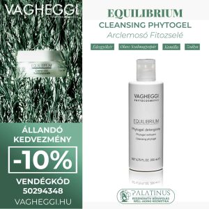 Equilibrium-cleansing-phytogel-arclemoso-fitozsele-vagheggi-vendegkod-50294348-Palatinus-Kozmetika-Regenerativ-Borapolas-Well-aging-Webshop-Kecskemet