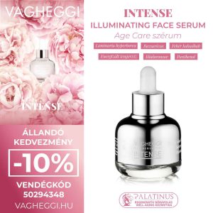 INTENSE illuminating face serum age care szérum vagheggi vendégkód 50294348 Palatinus Kozmetika Regeneratív Bőrápolás & Well-aging Webshop Kecskemét 1-1 (1280) INTENSE-illuminating-face-serum-age-care-szerum-vagheggi-vendegkod-50294348-Palatinus-Kozmetika-Regenerativ-Borapolas-Well-aging-Webshop-Kecskemet