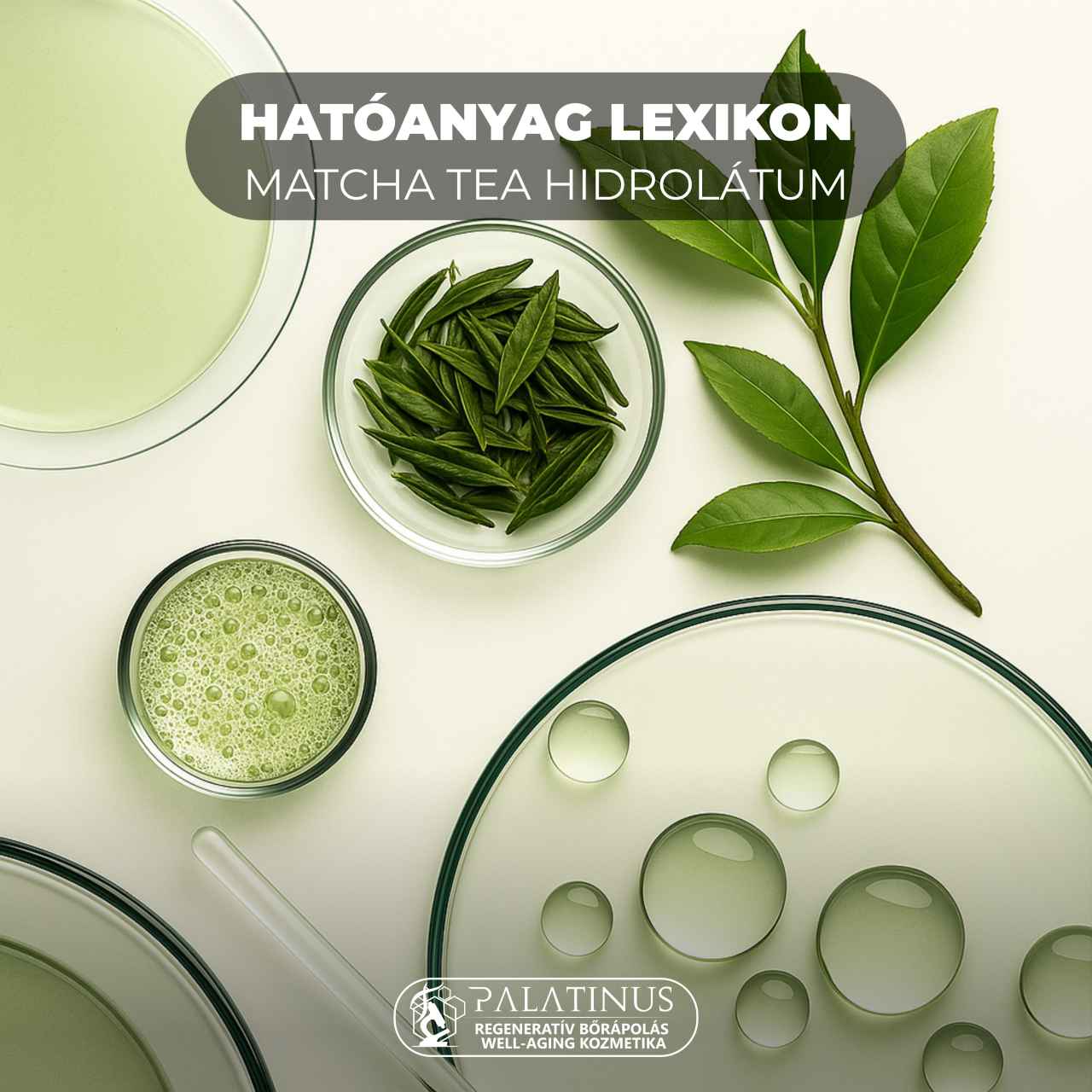 Hatoanyag-Lexikon-Matcha-tea-hidrolatum-Palatinus-Kozmetika-regenerativ-borapolas-well-aging-tudatos-borapolas-webshop