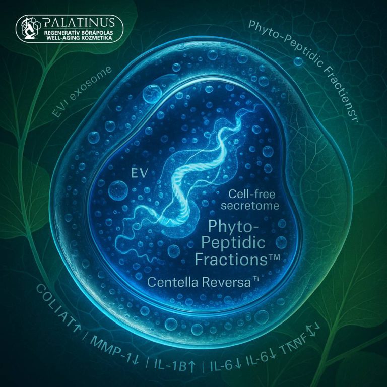 Hatoanyag-lexikon-Centella-Reversa®-Exosome-Phyto-Peptidic-Fractions™-Palatinus-Kozmetika-regenerativ-borapolas-well-aging-tudatos-borapolas-webshop
