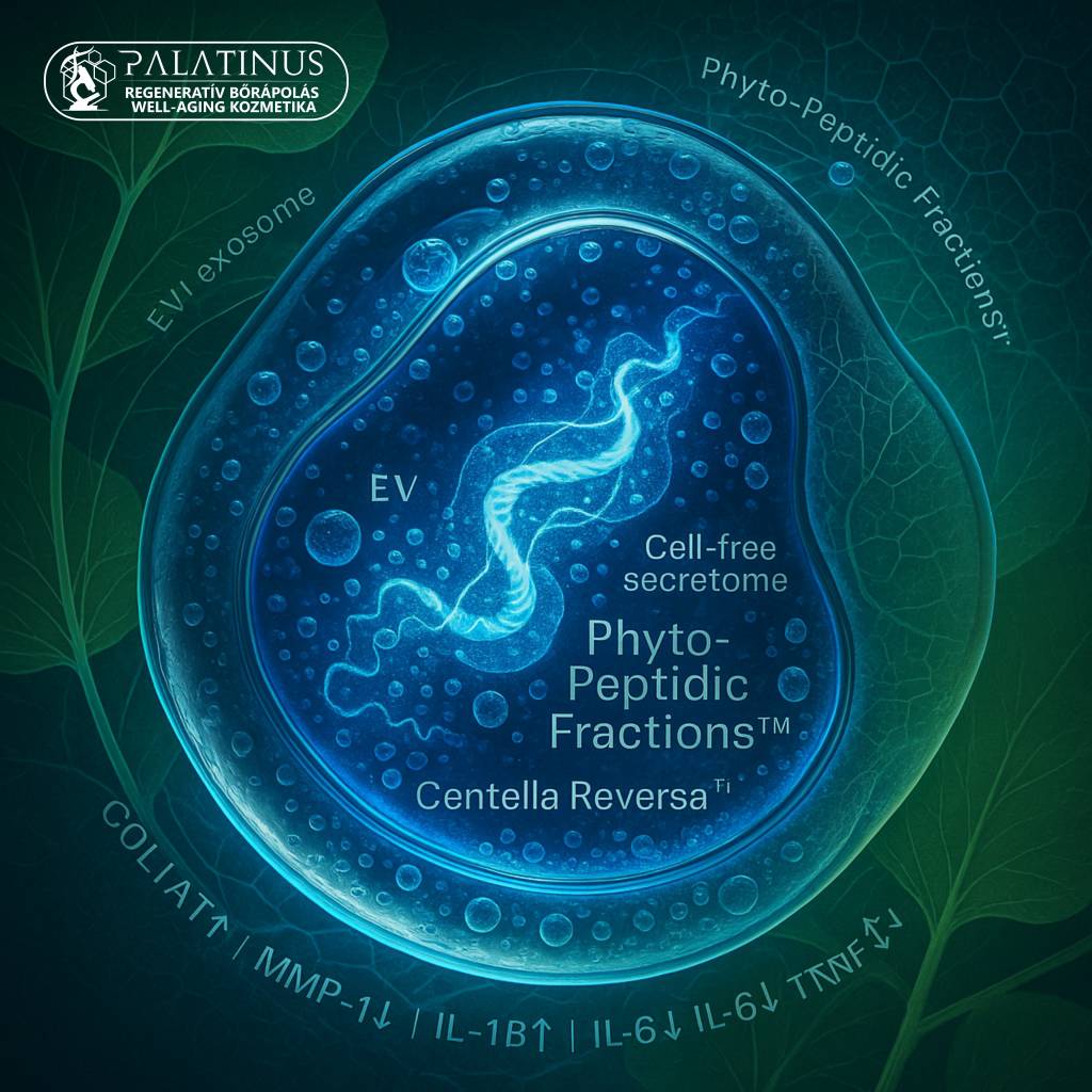 Hatoanyag-lexikon-Centella-Reversa®-Exosome-Phyto-Peptidic-Fractions™-Palatinus-Kozmetika-regenerativ-borapolas-well-aging-tudatos-borapolas-webshop