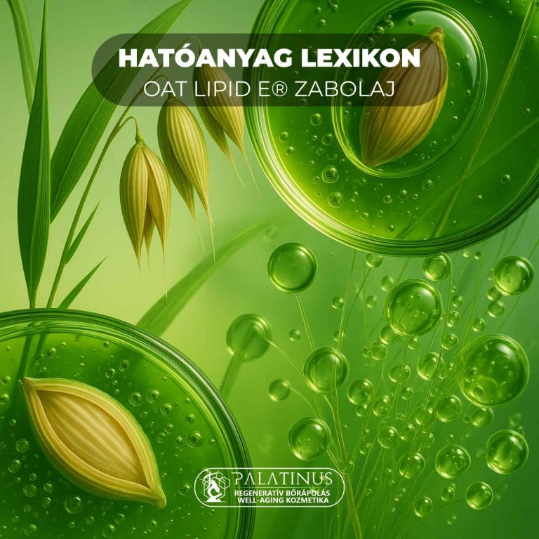 OAT LIPID E – Zabolaj Ceramid