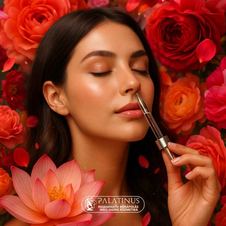 Miért nem kell pánikolni a természetes illatanyagok miatt?