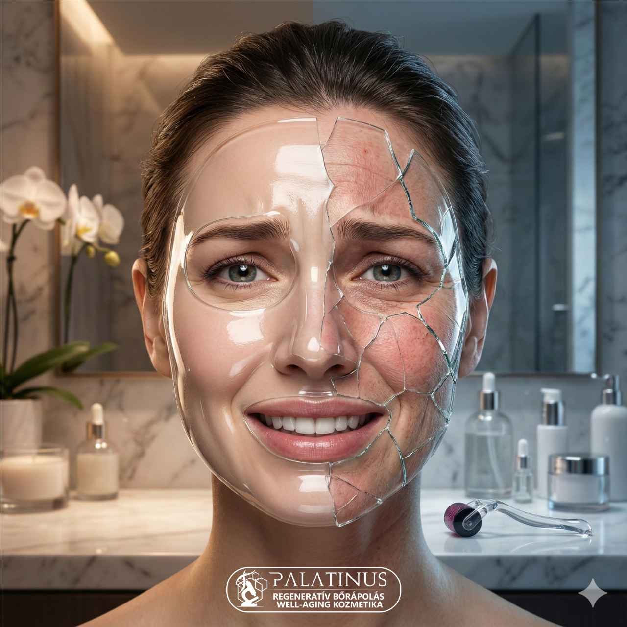 A Nagy Bőrmegújítási Paradoxon Amikor a Kezelés Öregít Palatinus Kozmetika regeneratív bőrápolás well-aging & tudatos bőrápolás webshop