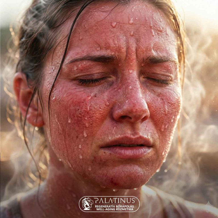 A Nap másik arca: A Hő okozta öregedés (Thermal Aging)