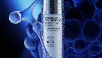 EXPERT LAB RETINIGHT RETINAL SERUM GERMAINE DE CAPUCCINI - PALATINUS KOZMETIKA WEBSHOP