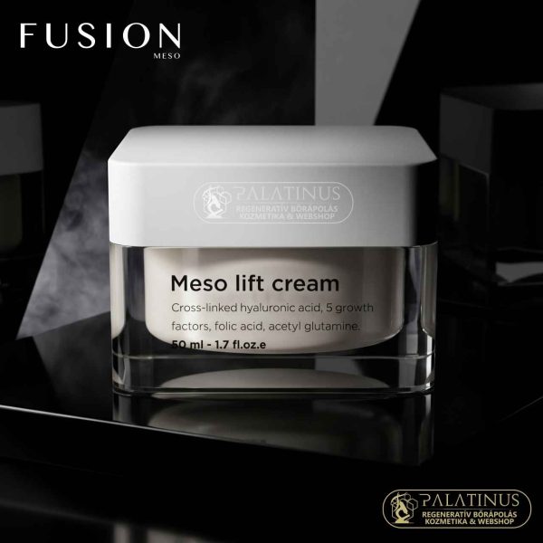Meso-Lift-Cream-FUSION-MESO-Palatinus-skin-booster-kozmetika-webshop