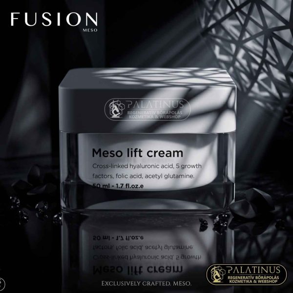 Meso-Lift-Cream-FUSION-MESO-Palatinus-skin-booster-kozmetika-webshop
