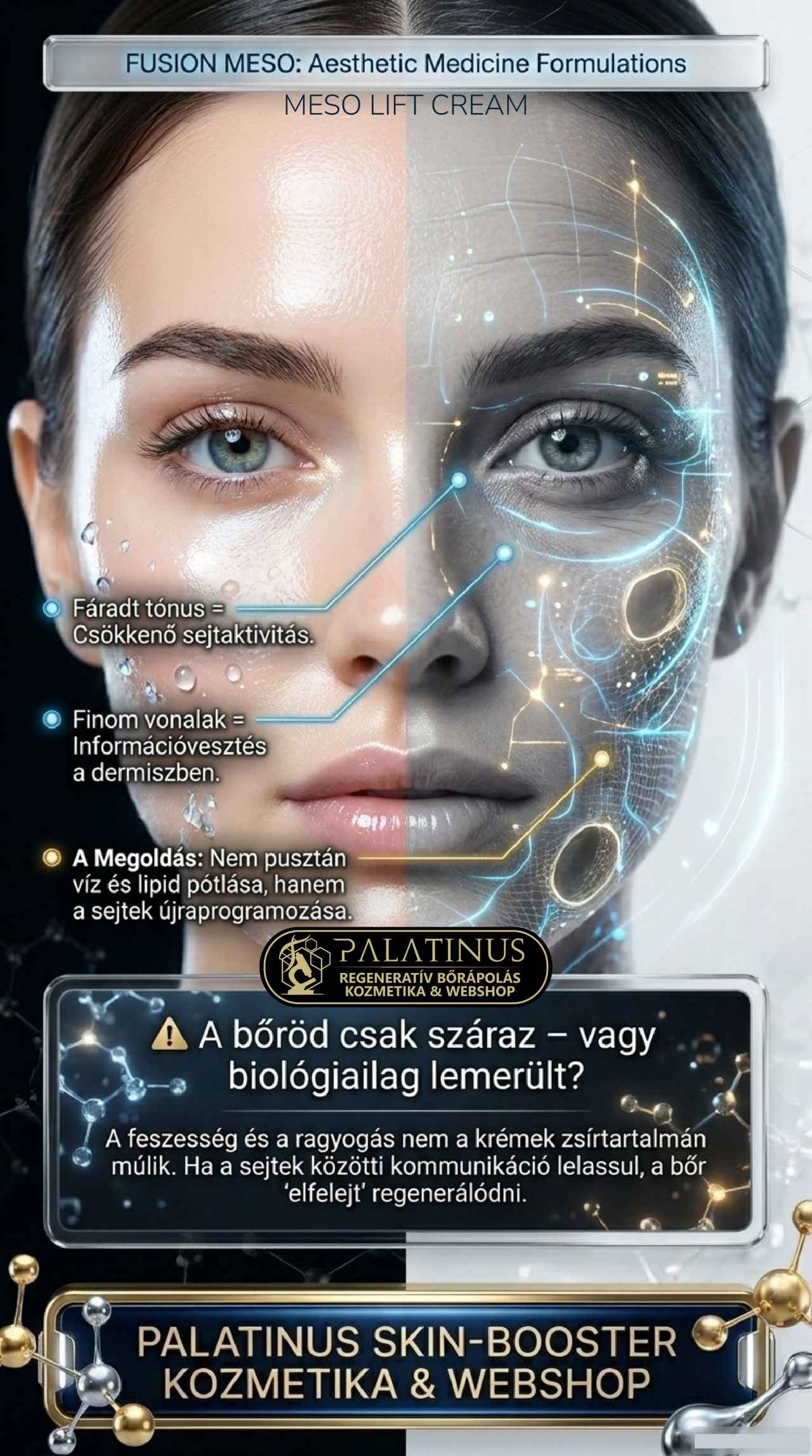 Meso-Lift-Cream-orvos-kozmetikai-szovetregeneralo-arckrem-FUSION-MESO-Palatinus-skin-booster-kozmetika-webshop