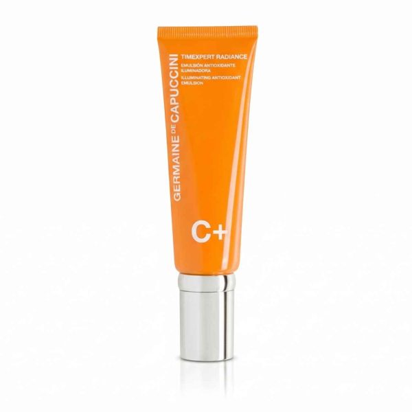 Germaine-de-Capuccini-Timexpert-Radiance-C-emulzio-Palatinus-skin-booster-well-aging-longevity-kozmetika-webshop-kecskemet