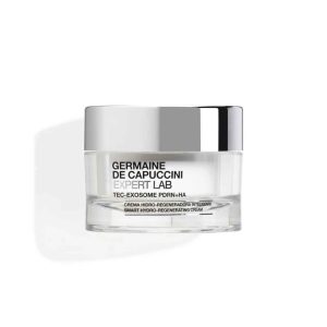 Germaine de Capuccini EXPERT LAB Tec-Exosome PDRN+HA Smart Hydro-Regeneration Cream
