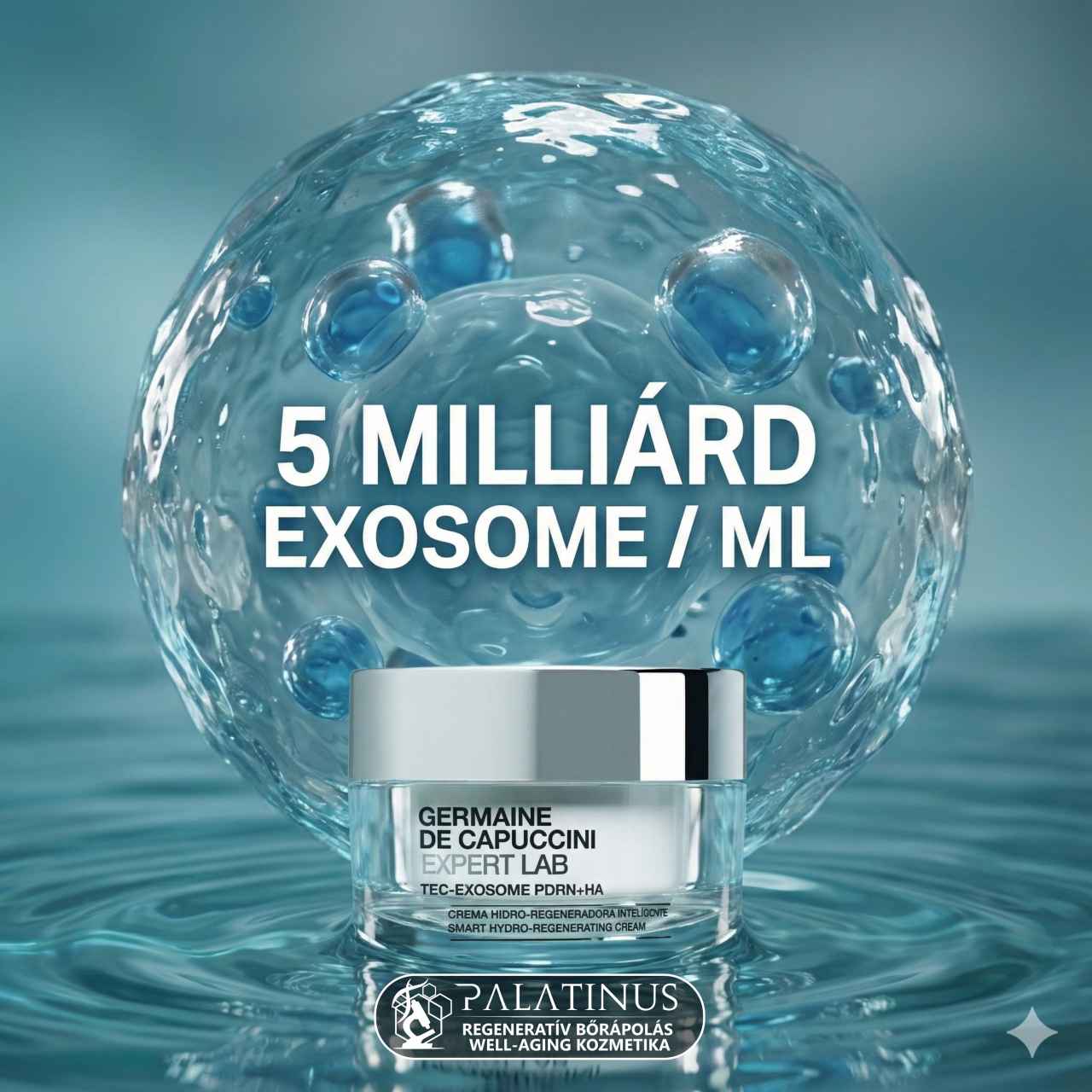 Expert-Lab-Tec-Exosome-Smart-Hydro-Regeneration-Cream-ampulla-5-milliard-exoszoma-GERMAINE-DE-CAPUCCINI-PALATINUS-KOZMETIKA-WEBSHOP
