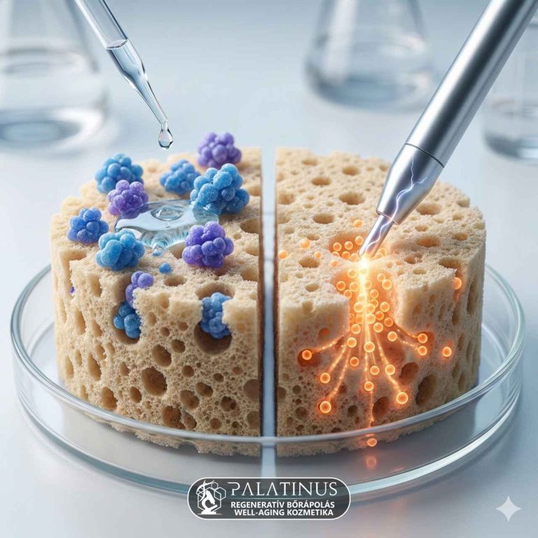 Az árcédulán túli valóság: Technológiai formuláció VS Fapados kozmetikumok