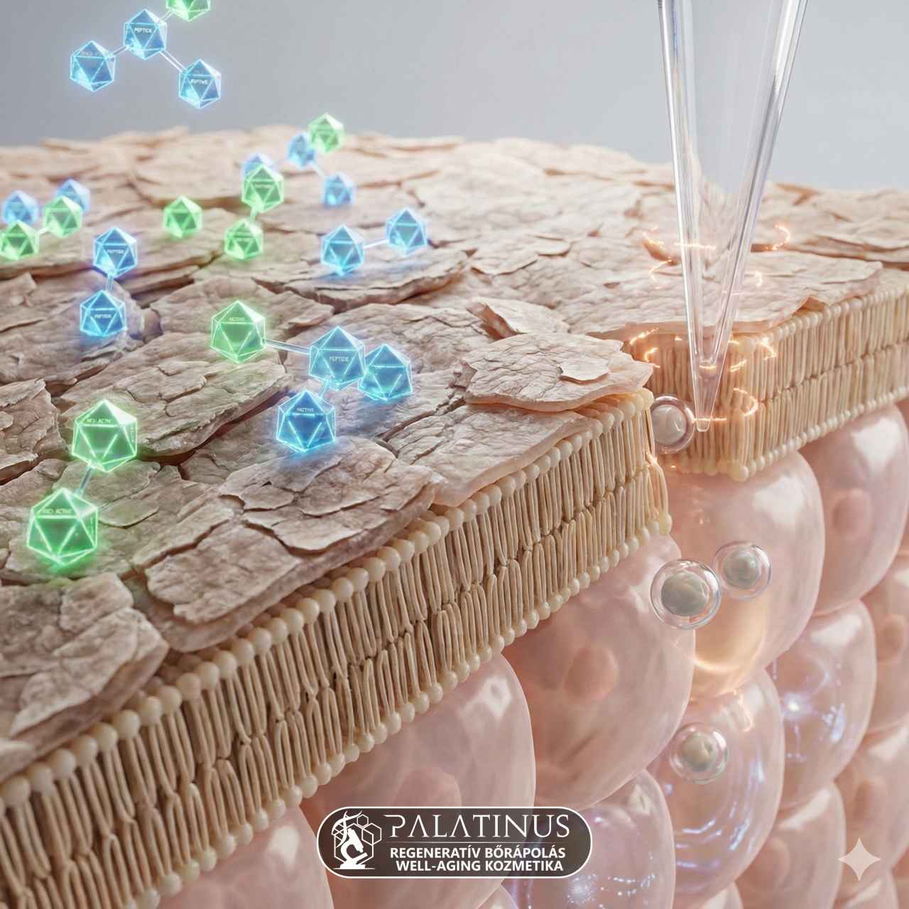 A „PubMed-illúzió”: Mikor az okos hatóanyagok megrekednek az elhalt sejt sorokon