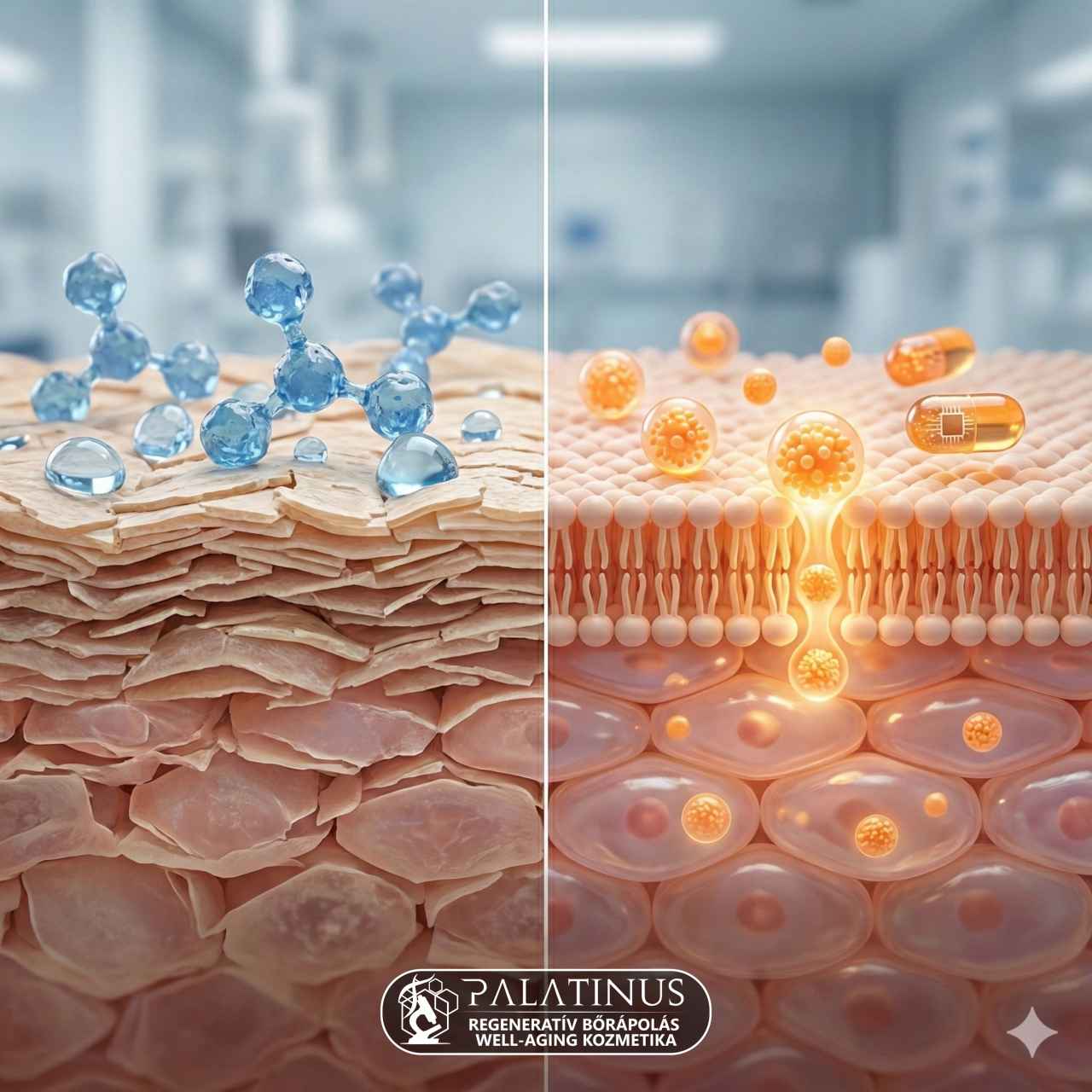 A „Skinfluenszer-illúzió”: Tényleg csak a márkanevet fizetjük meg?