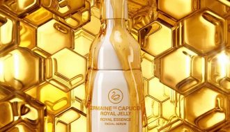 Germaine de Capuccini Royal Jelly Epigenetikai Sejt-Stimulátor Standardizált Méhpempő Frakcióval - PALATINUS SKIN-BOOSTER KOZMETIKA KECSKEMÉT