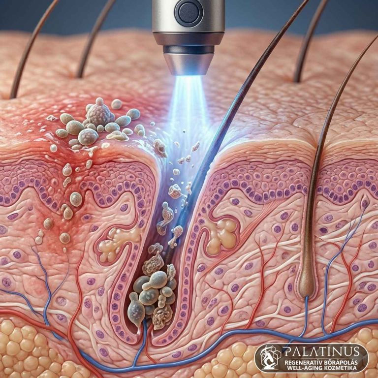 A gombás túlszaporodás (Malassezia) és a Hideg Atmoszférikus Plazma: A mikrobiom kiegyensúlyozása, a bőr ökológiai védelme. Hideg-Atmoszferikus-Plazma-arckezeles-IONRAIN-CAP-DBD-levego-alapu-plazma-technologia-PALATINUS-KOZMETIKA-WEBSHOP