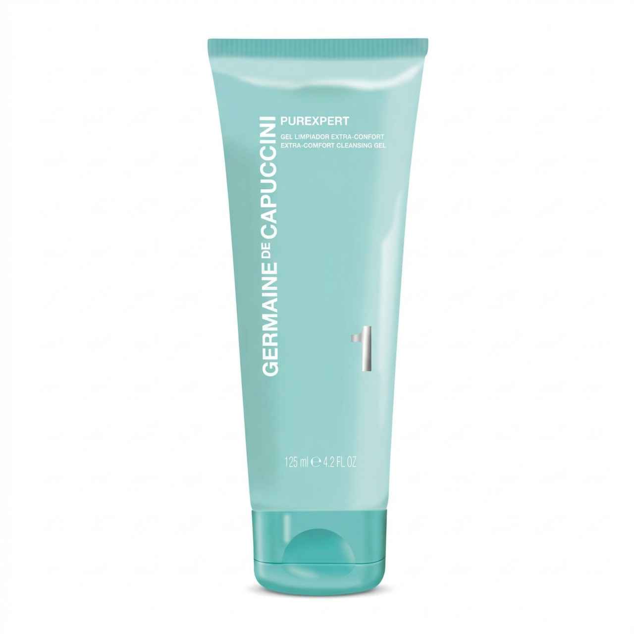 PurExpert-Extra-Comfort-Cleansing-Gel-germaine-de-capuccini-Palatinus-Kozmetika-Webshop-Kecskemet