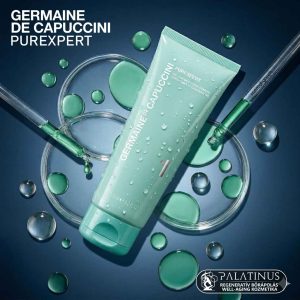 PurExpert Refiner Essence germaine de capuccini Palatinus Kozmetika Webshop Kecskemét