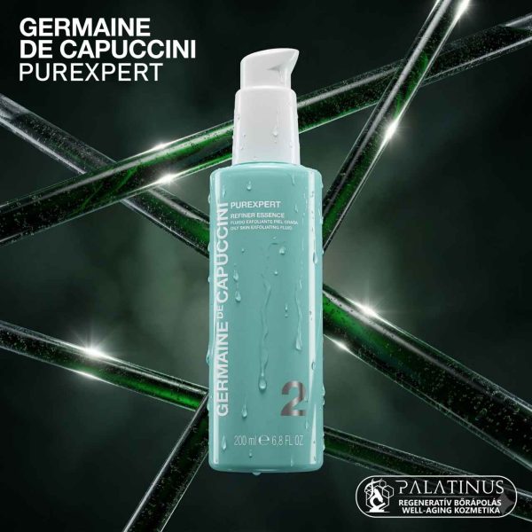 PurExpert-Refiner-Essence-germaine-de-capuccini-Palatinus-Kozmetika-Webshop-Kecskemet