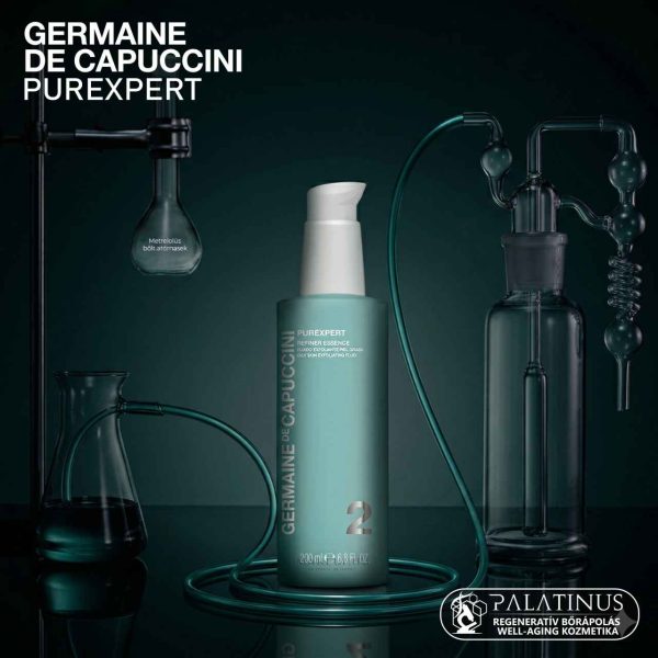 PurExpert-Refiner-Essence-germaine-de-capuccini-Palatinus-Kozmetika-Webshop-Kecskemet