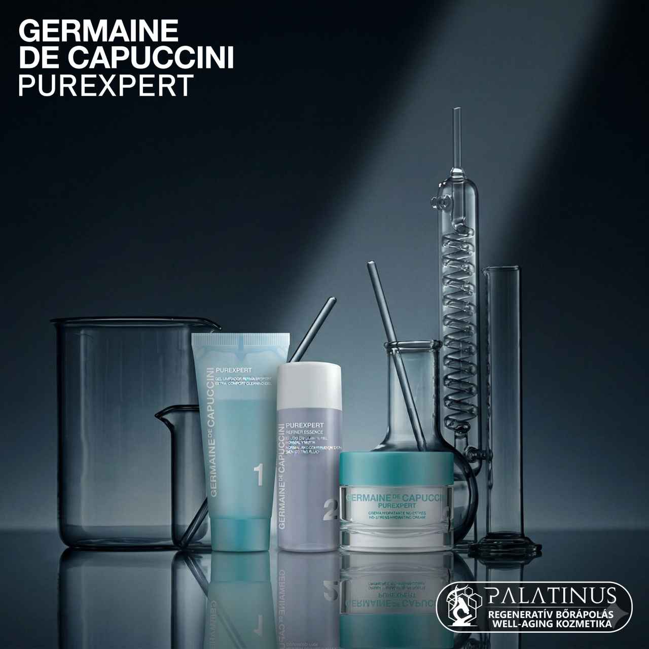 PurExpert-Set-1-2-3-normal-cominated-skin-germaine-de-capuccini-Palatinus-Kozmetika-Webshop-Kecskemet