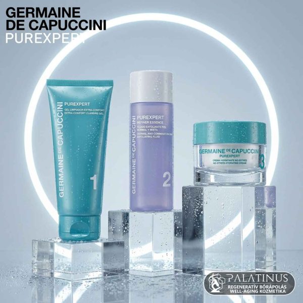 PurExpert-Set-1-2-3-normal-cominated-skin-germaine-de-capuccini-Palatinus-Kozmetika-Webshop-Kecskemet